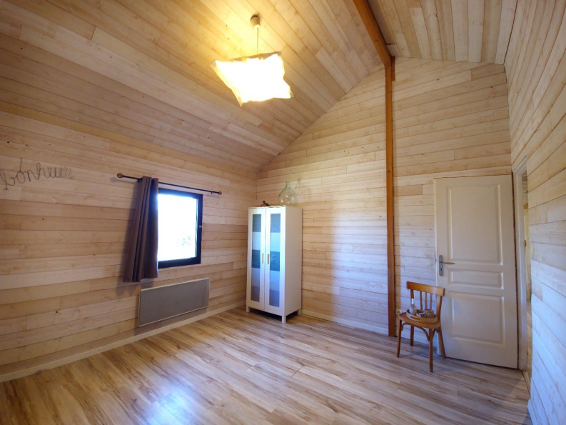 vente Maison de hameau Caylus - Photo 13