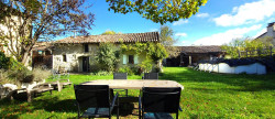 vente Maison de hameau Caylus