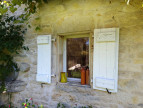 vente Maison de hameau Caylus