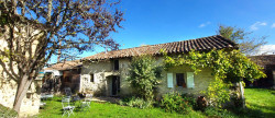 vente Maison de hameau Caylus
