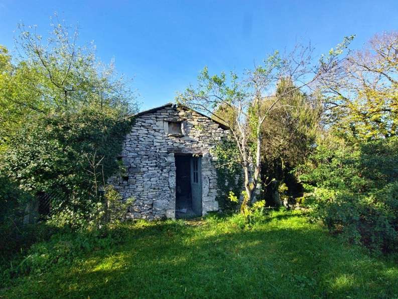 vente Maison de hameau Caylus - Photo 3