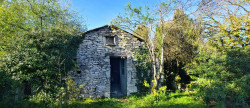 vente Maison de hameau Caylus