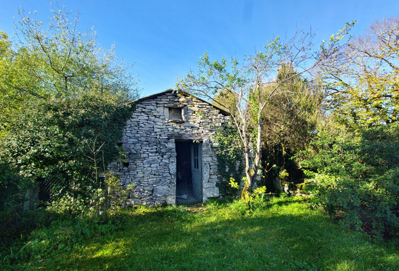 vente Maison de hameau Caylus - Photo 3