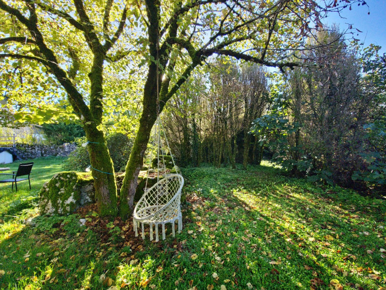 vente Maison de hameau Caylus - Photo 20