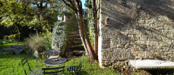 vente Maison de hameau Caylus