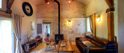 vente Maison de hameau Caylus