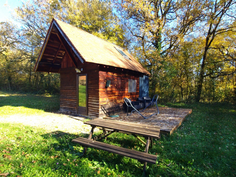 vente Maison et dépendances Caylus - Photo 18