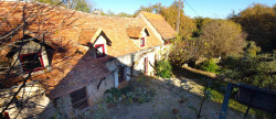 vente Maison et dépendances Caylus