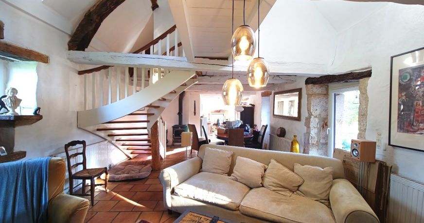 vente Maison et dépendances Caylus