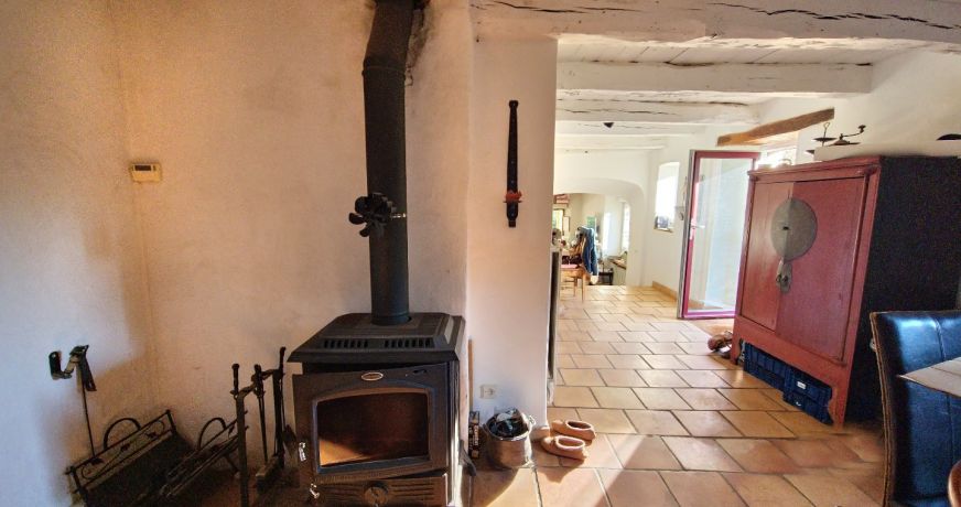 vente Maison et dépendances Caylus