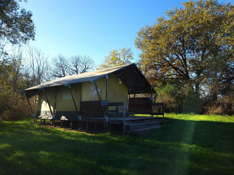 vente Maison et dépendances Caylus - Photo 13