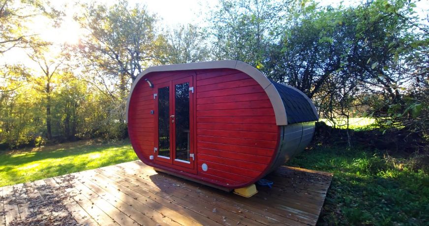 vente Maison et dépendances Caylus