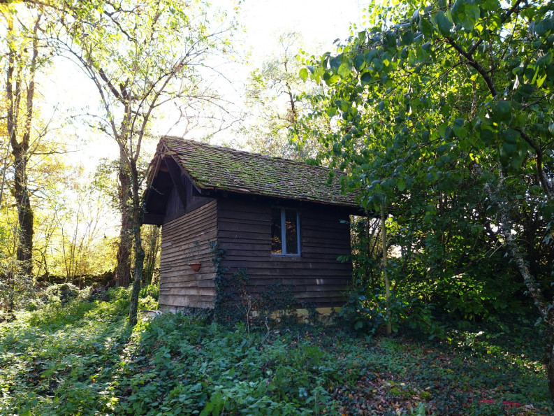 vente Maison et dépendances Caylus - Photo 16