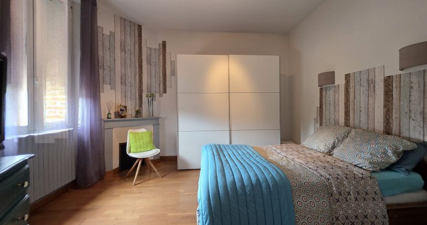 vente Maison Caussade