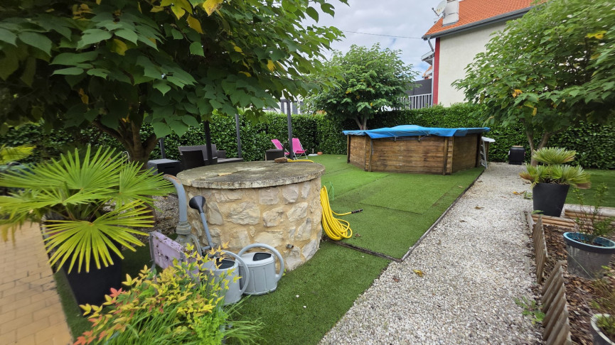 vente Maison Caussade - Photo 19