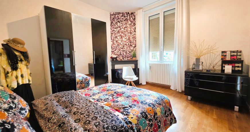 vente Maison Caussade