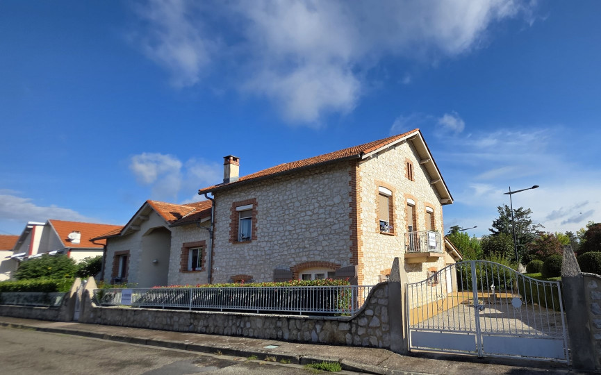 vente Maison Caussade - Photo 1