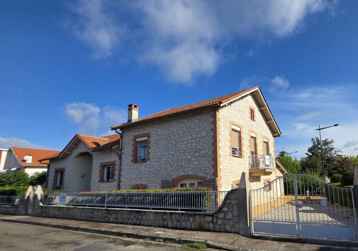 vente Maison Caussade