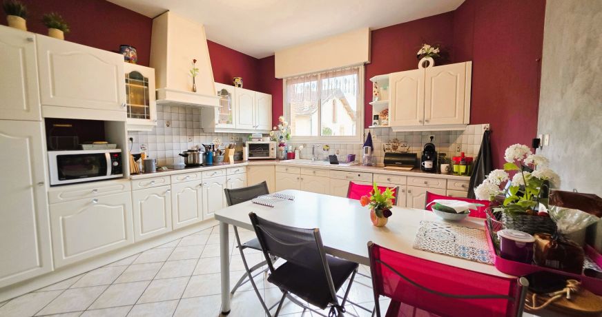 vente Maison Caussade