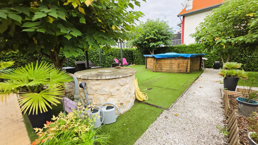 vente Maison Caussade - Photo 7