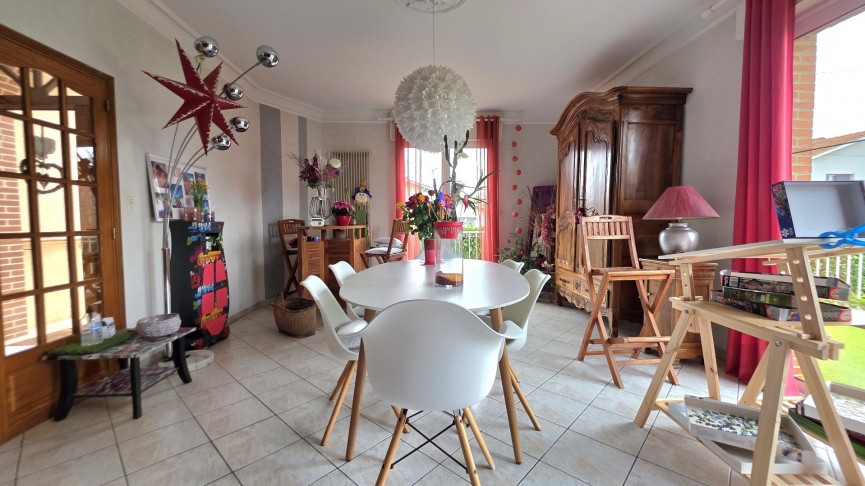 vente Maison Caussade - Photo 9