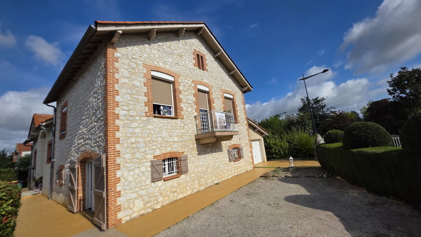 vente Maison Caussade - Photo 3