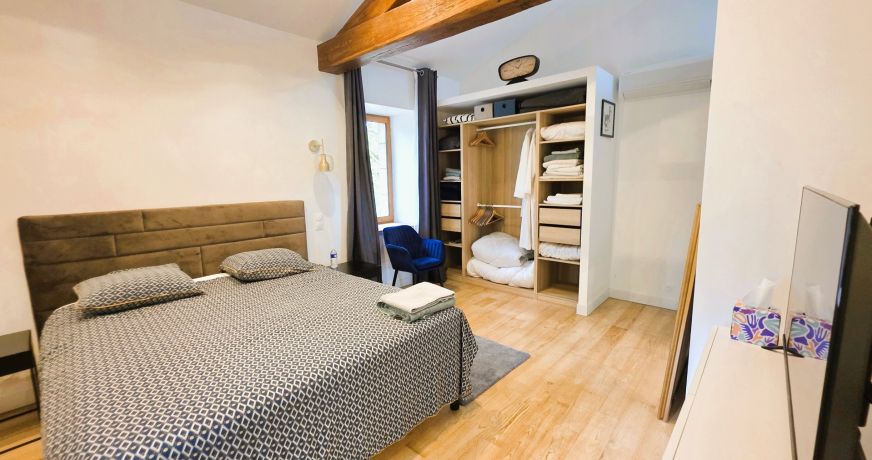 vente Maison Saint Antonin Noble Val