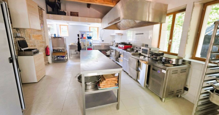 vente Maison Saint Antonin Noble Val