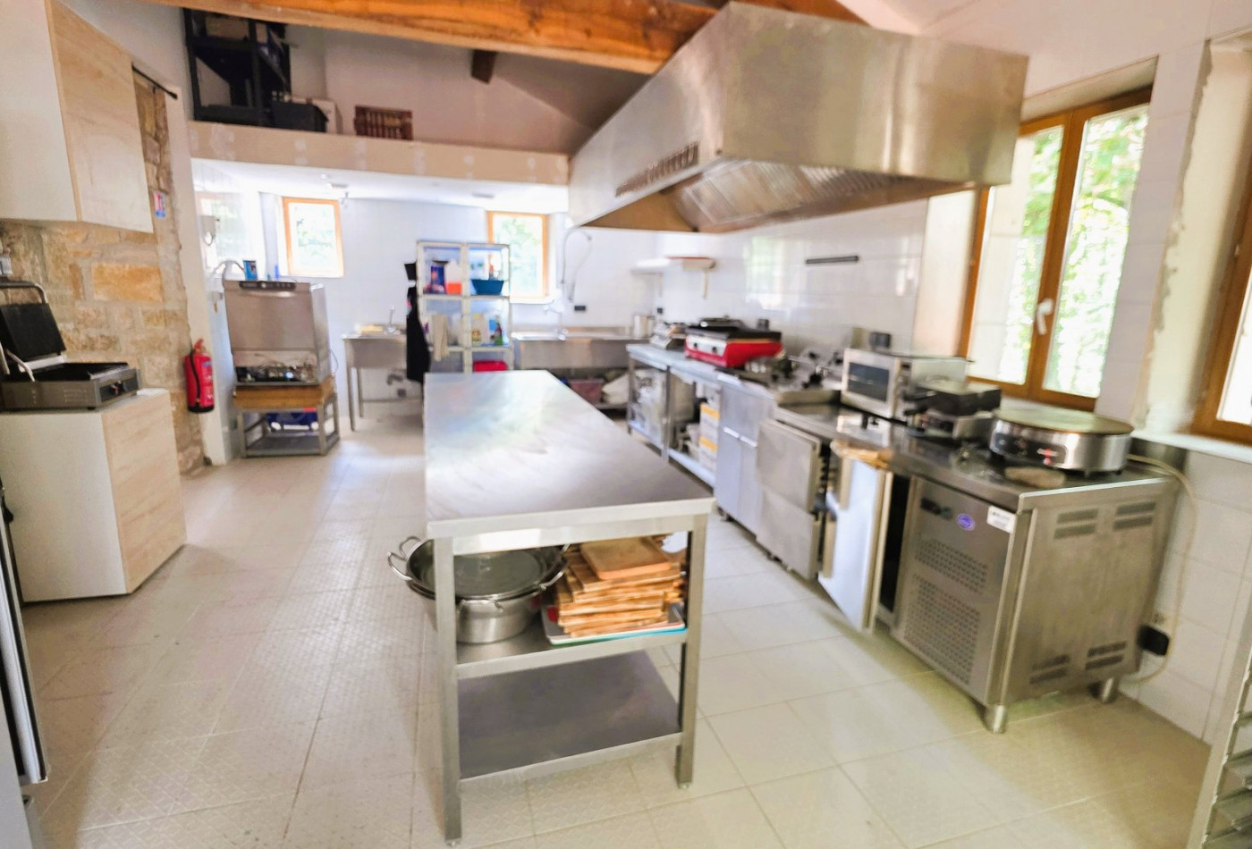 vente Maison Saint Antonin Noble Val - Photo 9