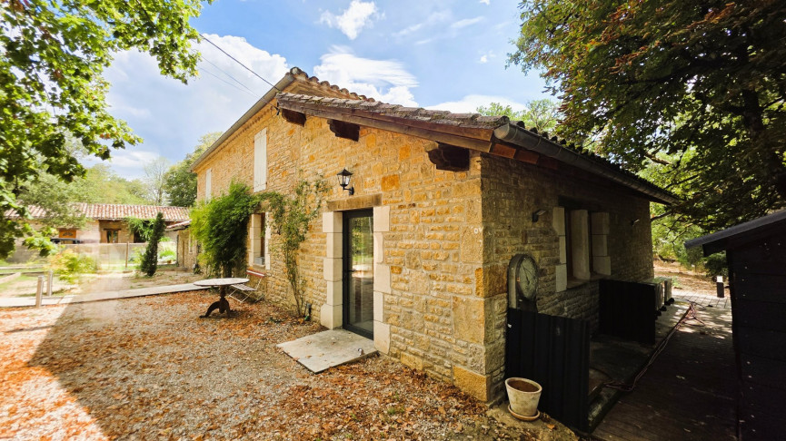 vente Maison Saint Antonin Noble Val - Photo 13