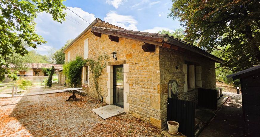vente Maison Saint Antonin Noble Val