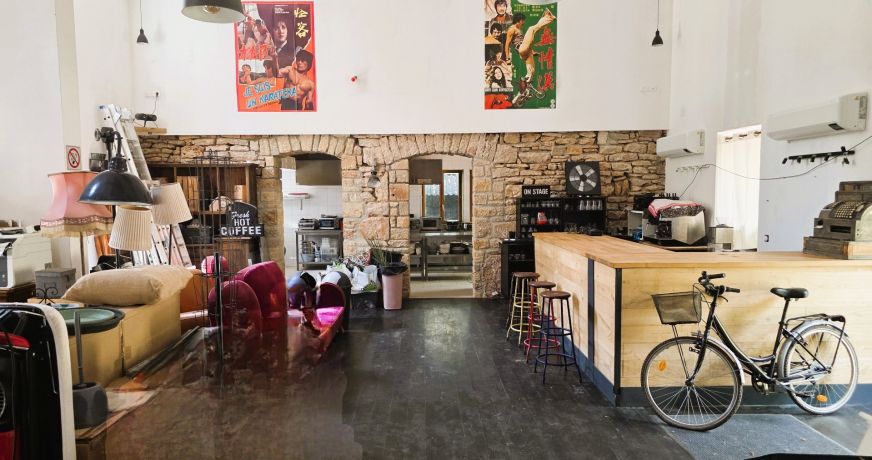 vente Maison Saint Antonin Noble Val