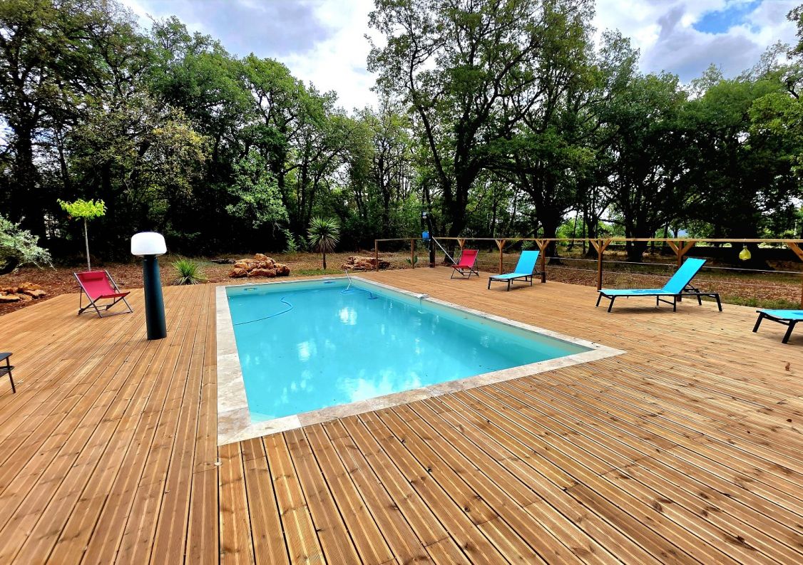 vente Maison Saint Antonin Noble Val