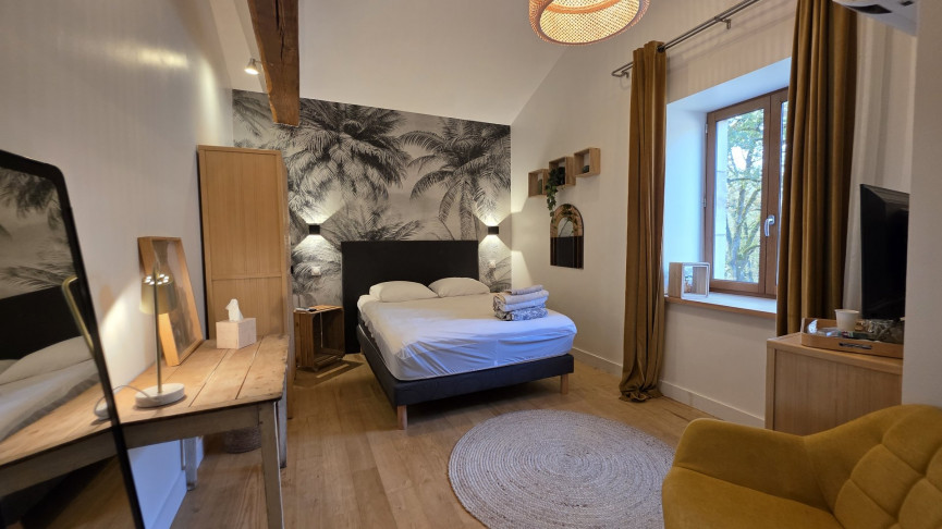 vente Maison Saint Antonin Noble Val - Photo 12