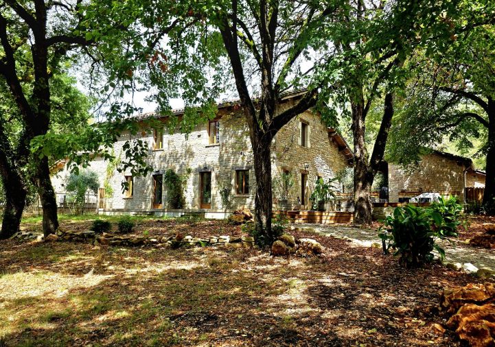 vente Maison Saint Antonin Noble Val