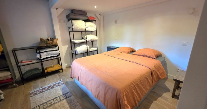 vente Maison Saint Antonin Noble Val