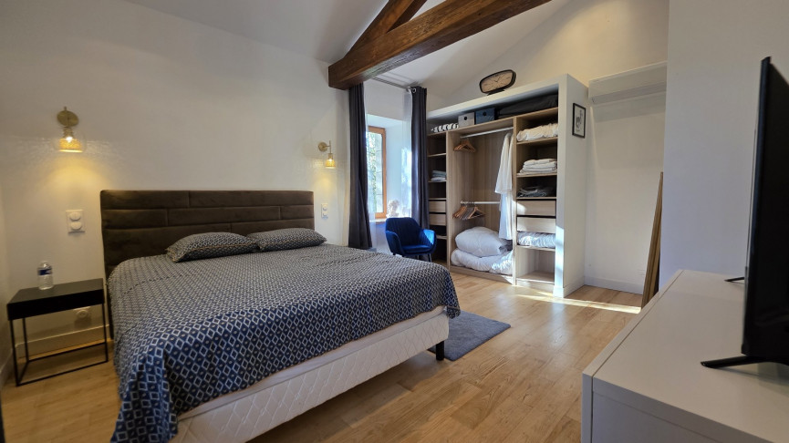 vente Maison Saint Antonin Noble Val - Photo 11