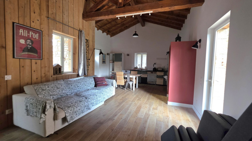 vente Maison Saint Antonin Noble Val - Photo 14