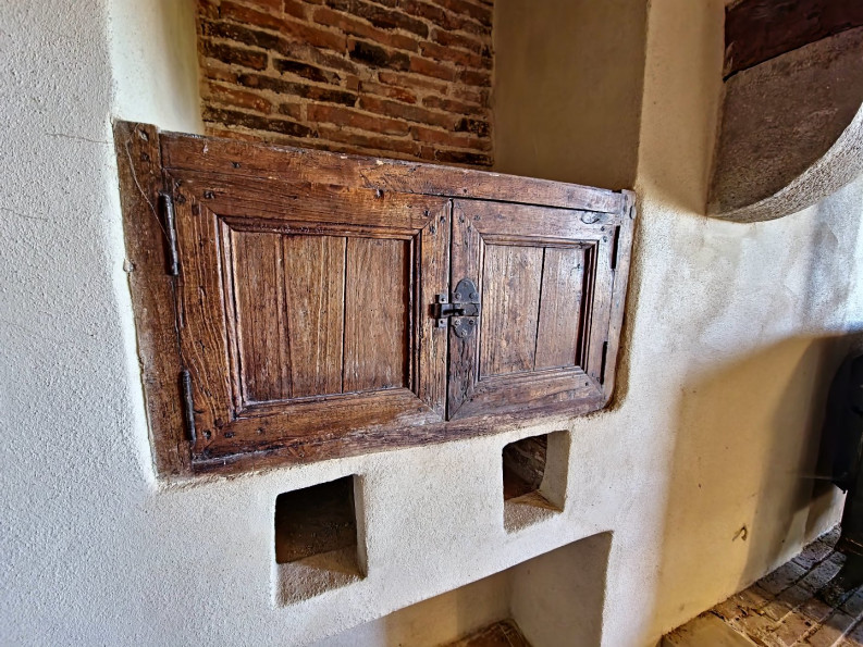 vente Maison de hameau Verfeil Sur Seye - Photo 15