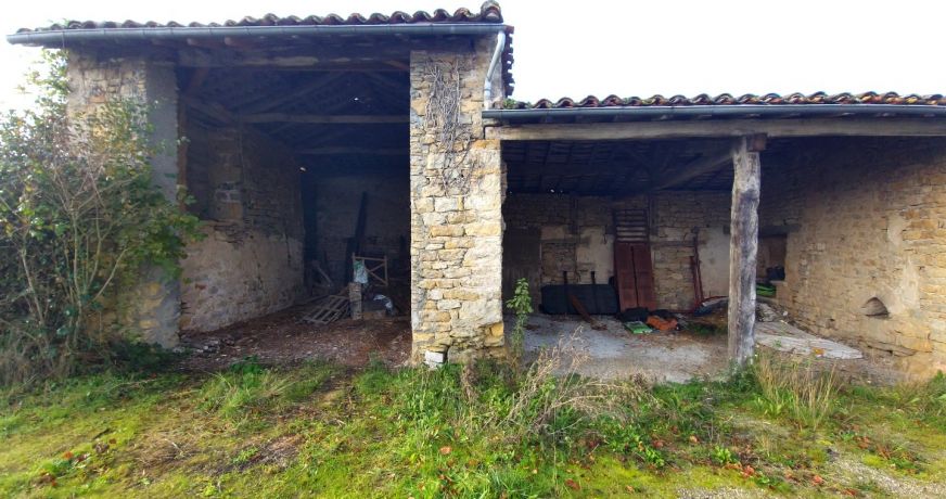 vente Maison de hameau Verfeil Sur Seye
