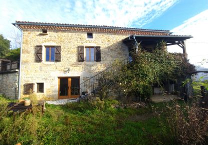 vente Maison de hameau Verfeil Sur Seye