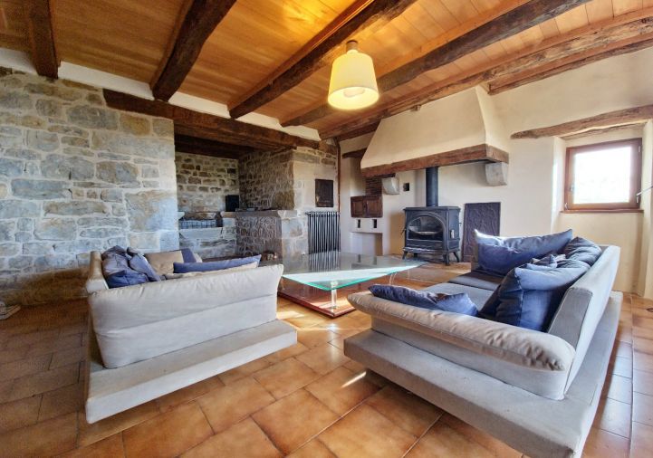 vente Maison de hameau Verfeil Sur Seye
