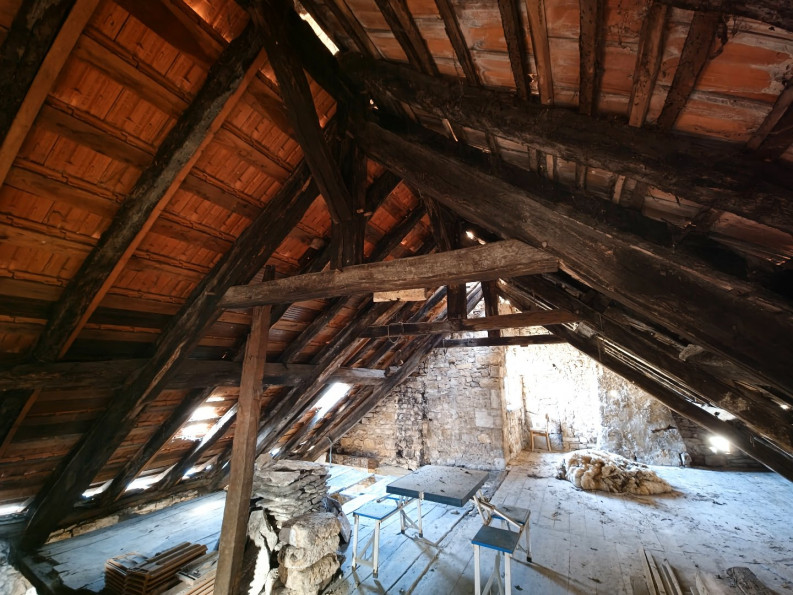 vente Maison à rénover Caylus - Photo 10