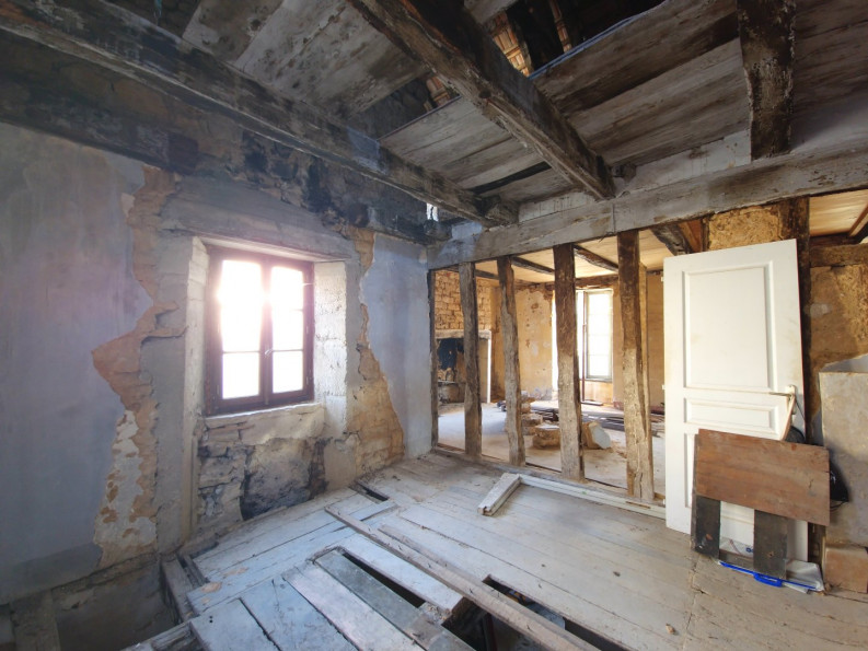 vente Maison à rénover Caylus - Photo 11