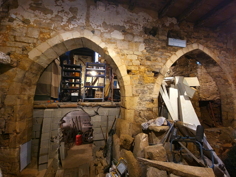 vente Maison à rénover Caylus - Photo 12