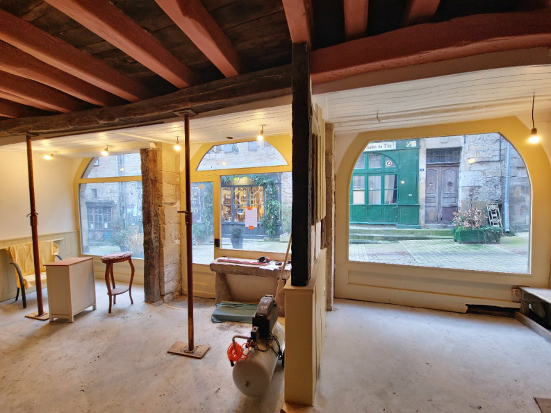 vente Maison à rénover Caylus - Photo 4