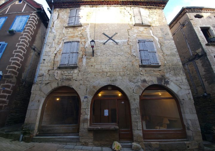 vente Maison à rénover Caylus