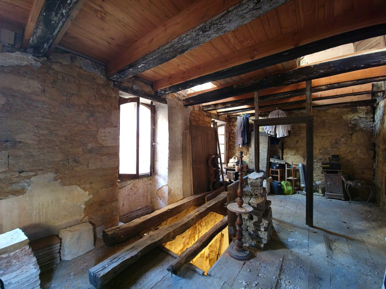 vente Maison à rénover Caylus - Photo 7