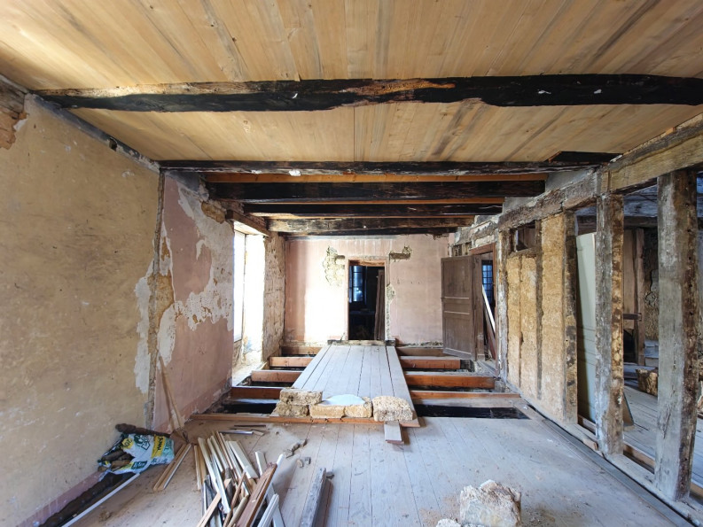 vente Maison à rénover Caylus - Photo 8