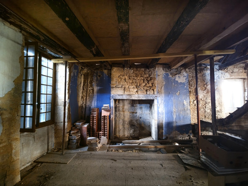 vente Maison à rénover Caylus - Photo 9